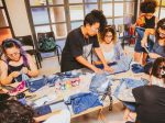 Esquenta Capivara Blasé oferece oficinas gratuitas de customização e confecção de instrumentos recicláveis