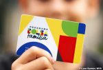 Caixa paga parcela de abril do Bolsa Família para beneficiários com NIS final 3