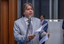 Projeto relatado por Caravina avança e garante cartório para Nova Casa Verde