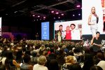 Com mais de 10 mil visitas, Delas Day 2026 fomenta protagonismo feminino e negócios liderados por mulheres