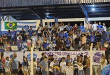 Ivinhema joga no Saraivão pela segunda fase da Copa do Brasil