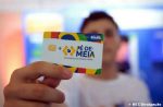 Pé-de-Meia: Caixa paga nesta terça-feira para nascidos em março e abril