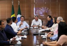 Contrato de Gestão: SAD tem planejamento para servidores, compras, patrimônio e sustentabilidade