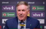 CBF envia pré-lista de 55 nomes à Fifa para a Copa do Mundo de 2026