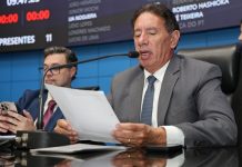 Gerson defende criação de Vara Regional em Bonito para fortalecer segurança jurídica e proteção ambiental