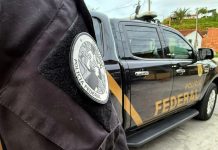 Operação da PF investiga lavagem de dinheiro e ocultação de bens na fronteira de MS