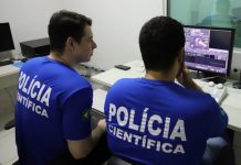 Polícia Científica de MS utiliza técnica própria de contraste para otimizar tomografias durante necropsias