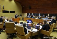 STF forma maioria contra prorrogação da CPMI do INSS