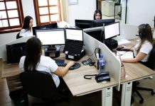 MS registra criação de 3,5 mil empregos formais em março e mantém saldo positivo no ano
