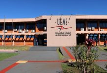 UEMS promove acolhimento e integração para novos acadêmicos