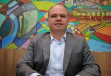 Waldecir Fernandes solicita área de lazer no Bosque Carandá e recapeamento no Jardim Independência