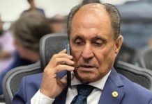 Deputado Zé Teixeira solicita obras de estrutura e lazer para bairros de Dourados