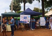 Prefeitura de Dourados promove ações de prevenção no Dia Mundial do Rim