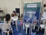 Registre-se: Agraer emite certidão para destravar novo RG de população nascida em zona rural