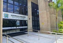 ALEMS terá semana com sessões, curso de oratória e treinão da Corrida dos Poderes