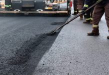 MS Ativo leva quase R$ 34 milhões em investimentos para infraestrutura urbana em mais quatro municípios