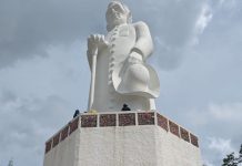 Cordelista de Dourados cruza o país, agradece Padre Cícero e é homenageada em festival nacional