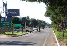 Com início do tão sonhado Anel Viário, Governo de MS entrega pacote de obras em Bonito