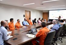 Governo de MS antecipa cenário de risco para incêndios e reforça integração de ações para 2026