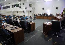 Câmara de Dourados antecipa sessão ordinária de segunda-feira para o período da manhã