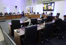 Vereadores aprovam contas da Prefeitura de Dourados e discutem acessibilidade durante a sessão