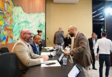 Câmara de Ponta Porã convoca duas sessões ordinárias para esta quinta-feira (23)