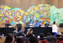 Câmara Municipal de Ponta Porã promoveu duas sessões ordinárias