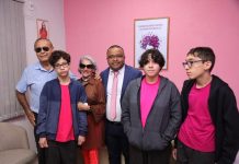 Sala Rosa representa marco na consolidação dos direitos das mulheres, destaca presidente Jelson Bernabé