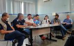 COE cria Plano de Ação Incidente para enfrentamento da epidemia de Chikungunya
