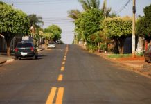 Governo de MS vai promover obras de infraestrutura urbana em Cassilândia e Amambai