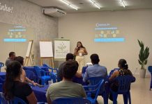 Centelha 3 promove oficinas na Capital para orientar interessados em transformar ideias em negócios