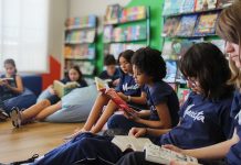 Clube do livro em colégio de Campo Grande incentiva leitura e fortalece hábito entre estudantes
