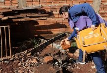 COE confirma mais uma morte suspeita por Chikungunya em Dourados