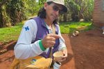 Força-Tarefa do COE reforça ações contra Chikungunya em bairros e nas aldeias de Dourados