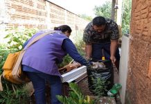 Com quase 2,5 mil casos confirmados, Chikungunya continua avançando em Dourados