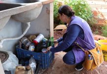 COE publica Plano de Ação Incidente para enfrentar epidemia de Chikungunya