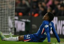 Com lesão nível 4, Estevão corre risco de perder a Copa do Mundo