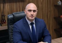 Ewerton Brito desponta como nome do interior na indicação por vaga no TJ/MS