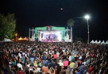 Festival América do Sul 2026 transforma Corumbá em território de encontros, arte e travessia
