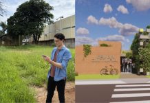 Franklin cobra construção do CEU da Cultura em Dourados