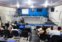 Oficina estratégica realizada pela Fundtur MS fortalece planejamento do turismo em Cassilândia