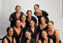 Espetáculo da dança “Entre Nós” será apresentado em Dourados nesta sexta