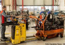 Número de setores industriais pessimistas é o maior desde junho de 2020