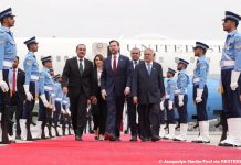 Negociações entre EUA e Irã terminam sem acordo após 21 horas de conversas em Islamabad