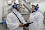 Friboi, da JBS, lança programa para formação de jovens lideranças em operações industriais