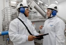Friboi, da JBS, lança programa para formação de jovens lideranças em operações industriais