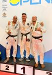 No Fear consolida trabalho técnico e projeta atletas de Jiu-Jitsu no cenário regional