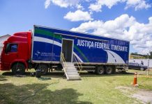 Comunidade quilombola Furnas do Dionísio recebe Juizado Itinerante dias 23 e 24 de abril