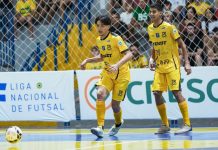 Ginásio Municipal de Dourados terá Juventude AG x Minas Tênis Clube pela Copa LNF