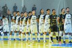 Juventude AG tem semana com viagem ao Nordeste e confronto com gigante do futsal